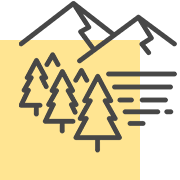 Doğa ile İç İçe